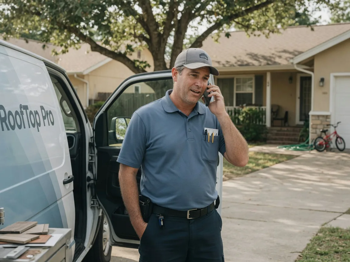 Roof Repair Linn, WV FAQs